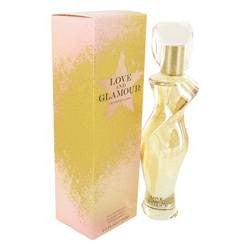 Love And Glamour Eau De Parfum Spray By Jennifer Lopez