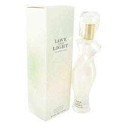 Love And Light Eau De Parfum Spray By Jennifer Lopez