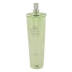 Lily Of The Valley (woods Of Windsor) Eau De Toilette Spray (Tester) By Woods of Windsor