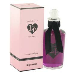 Lp No. 9 Eau De Toilette Spray By Penhaligon's