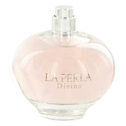 La Perla Divina Eau De Toilette Spray (Tester) By La Perla