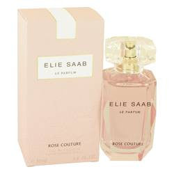 Le Parfum Elie Saab Rose Couture Eau De Toilette Spray By Elie Saab