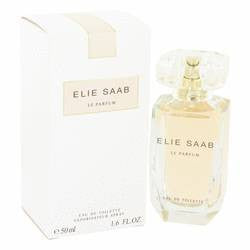 Le Parfum Elie Saab Eau De Toilette Spray By Elie Saab