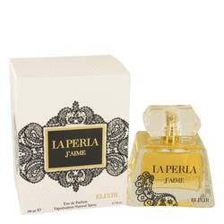 La Perla J'aime Elixir Eau De Parfum Spray By La Perla