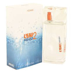 L'eau Par Kenzo 2 Eau De Toilette Spray By Kenzo