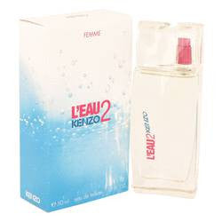 L'eau Par Kenzo 2 Eau De Toilette Spray By Kenzo