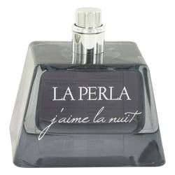 La Perla J'aime La Nuit Eau De Parfum Spray (Tester) By La Perla