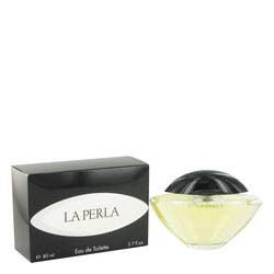 La Perla Eau De Toilette Spray (New Packaging) By La Perla