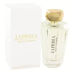 La Perla Peony Blossom Eau De Toilette Spray By La Perla