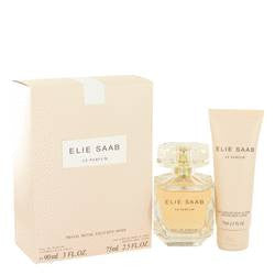 Le Parfum Elie Saab Gift Set By Elie Saab