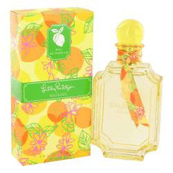 Lilly Pulitzer Squeeze Eau De Parfum Spray By Lilly Pulitzer