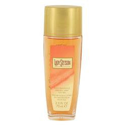 Lady Stetson Body Spray By Coty