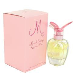 Luscious Pink Eau De Parfum Spray By Mariah Carey