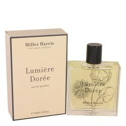 Lumiere Doree Eau De Parfum Spray By Miller Harris