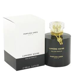 Lumiere Noire Eau De Parfum Spray By Parfums Gres