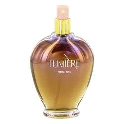 Lumiere Eau De Parfum Spray (Tester) By Rochas