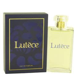 Lutece Eau De Parfum Spray By Dana