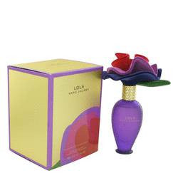 Lola Velvet Eau De Parfum Spray By Marc Jacobs