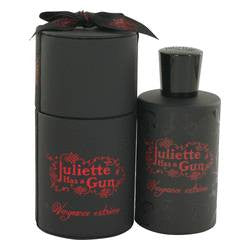 Lady Vengeance Extreme Eau De Parfum Spray By Juliette Has a Gun