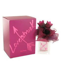 Lovestruck Eau De Parfum Spray By Vera Wang