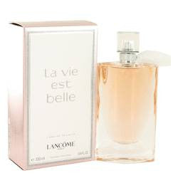 La Vie Est Belle Eau De Toilette Spray By Lancome