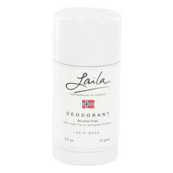 Laila Deodorant Stick By Geir Ness