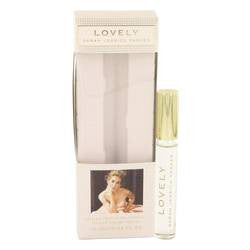 Lovely Mini EDP Roll-On Pen By Sarah Jessica Parker