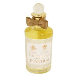 Levantium Eau De Toilette Spray (Unisex-unboxed) By Penhaligon's