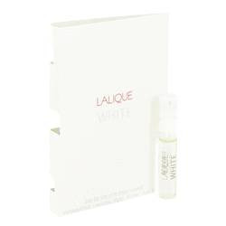 Lalique White Vial (sample) By Lalique