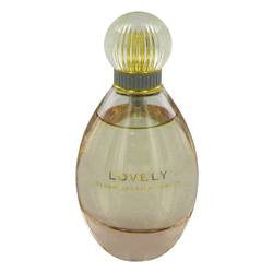 Lovely Eau De Parfum Spray (unboxed) By Sarah Jessica Parker