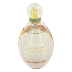 Lovely Eau De Parfum Spray (Tester) By Sarah Jessica Parker