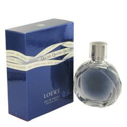 Loewe Quizas Eau De Parfum Spray By Loewe