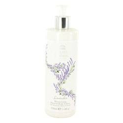 Lavender Hand & Body Lotion By Woods of Windsor