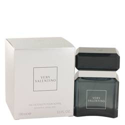 Very Valentino Eau De Toilette Spray By Valentino