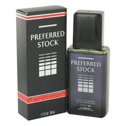 Preferred Stock Cologne Spray By Coty