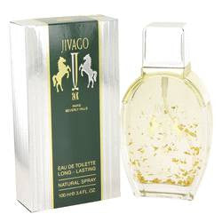 Jivago 24k Eau De Toilette Spray By Ilana Jivago