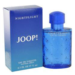 Joop Nightflight Eau De Toilette Spray By Joop!