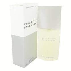 L'eau D'issey (issey Miyake) Eau De Toilette Spray By Issey Miyake