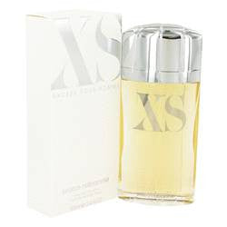 Xs Eau De Toilette Spray By Paco Rabanne