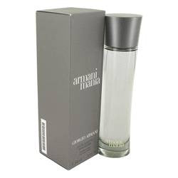 Mania Eau De Toilette Spray By Giorgio Armani