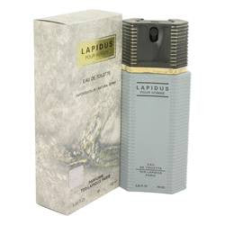 Lapidus Eau De Toilette Spray By Ted Lapidus