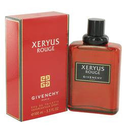 Xeryus Rouge Eau De Toilette spray By Givenchy