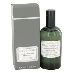 Grey Flannel Eau De Toilette Spray By Geoffrey Beene