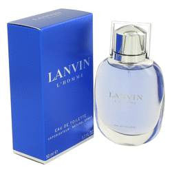 Lanvin Eau De Toilette Spray By Lanvin