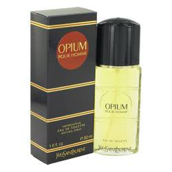 Opium Eau De Toilette Spray By Yves Saint Laurent