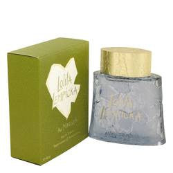 Lolita Lempicka Eau De Toilette Spray By Lolita Lempicka