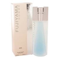 Fujiyama Eau De Toilette Spray By Succes de Paris