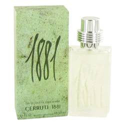 1881 Eau De Toilette Spray By Nino Cerruti