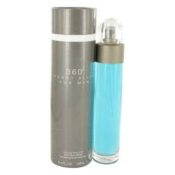 Perry Ellis 360 Eau De Toilette Spray By Perry Ellis