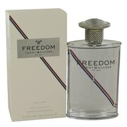 Freedom Eau De Toilette Spray (New Packaging) By Tommy Hilfiger